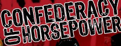 logo Confederacy Of Horsepower